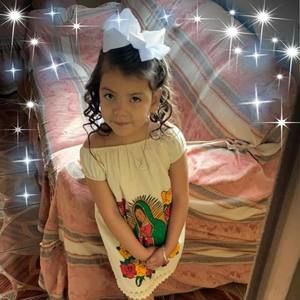 Meet your Posher, Marlen